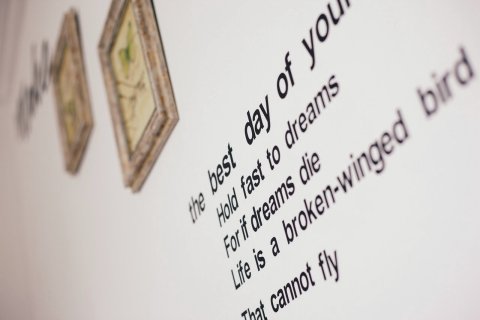 街子古镇古月人家客栈