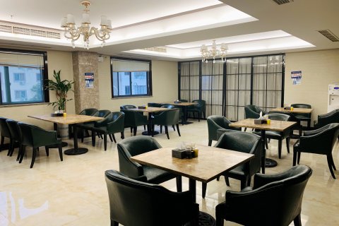 天台星际酒店(赭溪老街风景区店)