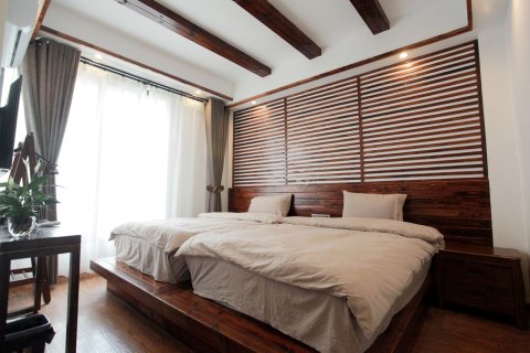 凤凰我行我宿客栈