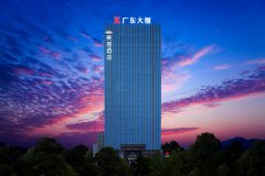 乌鲁木齐高铁站美居酒店