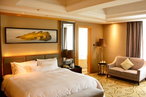 漳州明发温德姆至尊豪廷大酒店