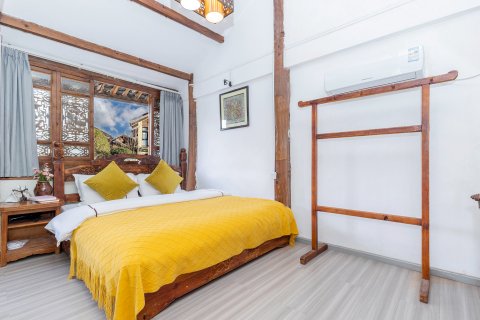 丽江繁花美宿(古城五一街店)