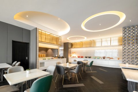 上海国际旅游度假区野生动物园亚朵X酒店