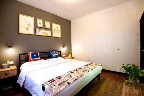 记忆旅行客栈(阳朔西街店)