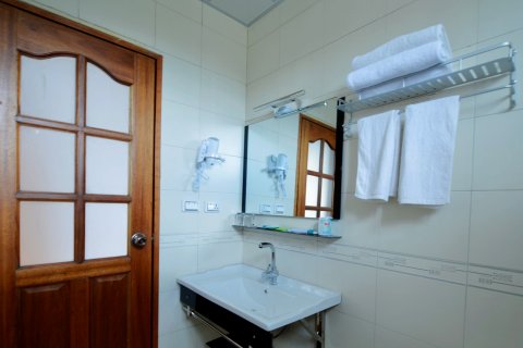 去大理客栈(大理古城店)