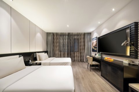 上海野生动物园沪南公路亚朵X酒店