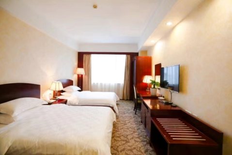 福州锦颐大酒店