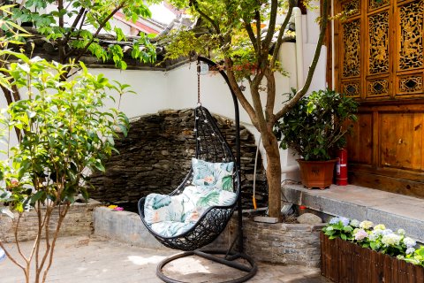 丽江繁花美宿(古城五一街店)