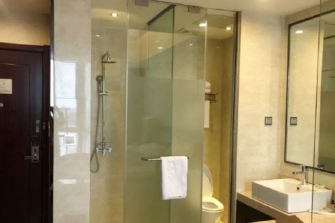 仪征万豪假日酒店