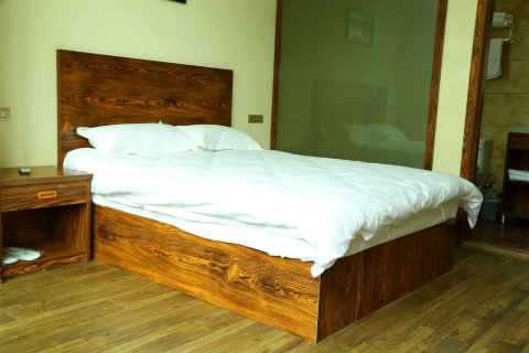 泰顺老厝壹号民宿