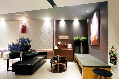 如家商旅酒店(佛山祖庙地铁站店)