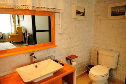 大理洵美私家庭院客栈