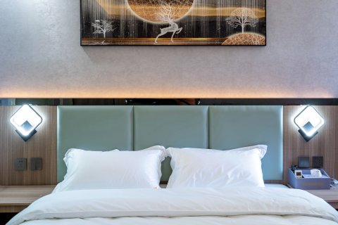 五华林枫轻奢酒店