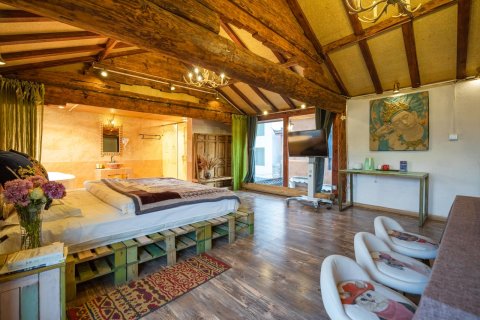 丽江太古易居·生活美学设计师美宿