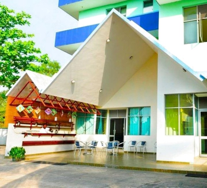 Vista Rooms Lanka Hospitals