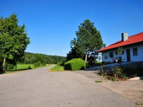 穆尔布里克度假屋(Ferienhaus Mühlblick)