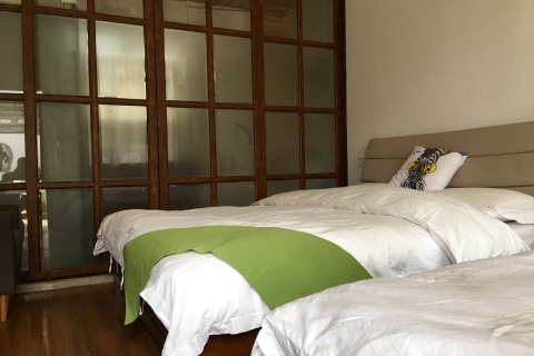 大理洵美私家庭院客栈