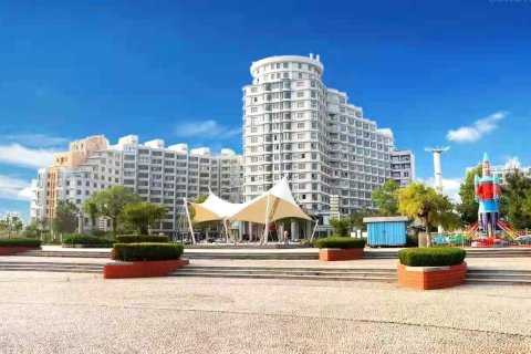 长岛怡景轩酒店