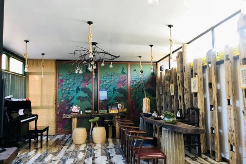 丽江太古易居·生活美学设计师美宿