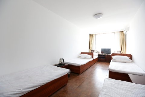 广鹿岛金海滩度假酒店