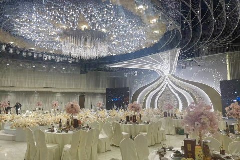 长岛怡景轩酒店