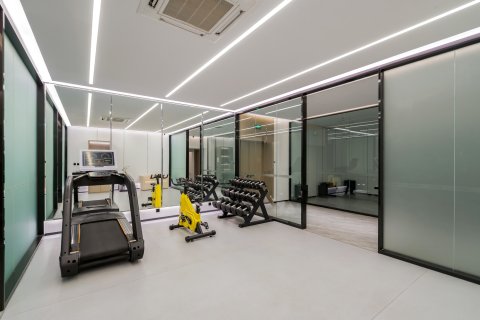 北京通州环球度假区美仑酒店