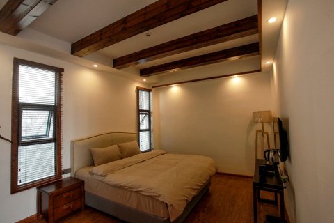 凤凰我行我宿客栈