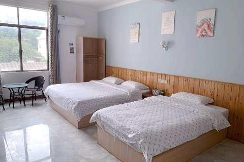 北海银滩蓝波湾客栈(北海银滩景区店)