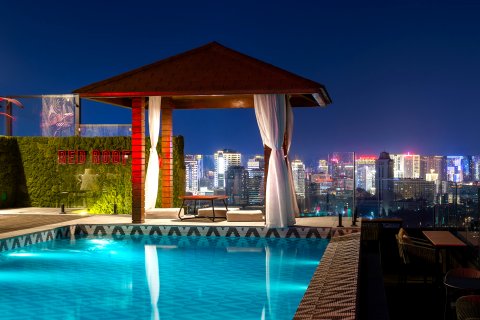 昆明翠湖丽瑞德酒店