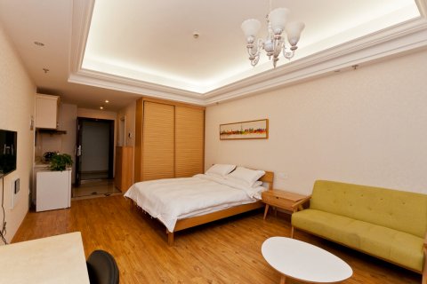 安吉赤金时代之氧气公馆