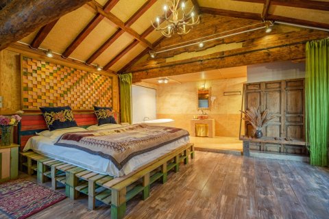 丽江太古易居·生活美学设计师美宿