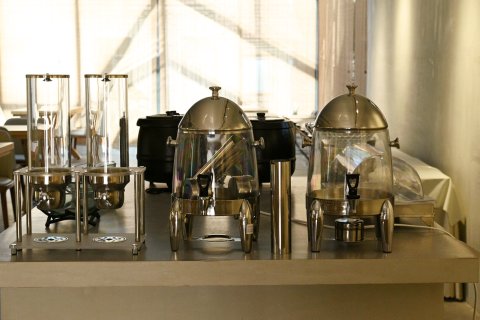 平顺半山窑洞度假庄园