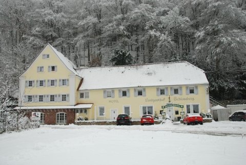 Schlossberg Landgasthof