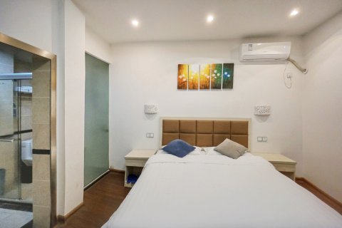 武夷山兰芷客栈(景区南入口店)