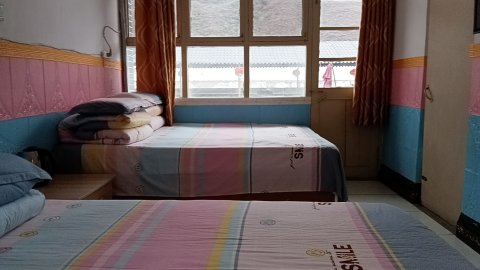 友通客栈