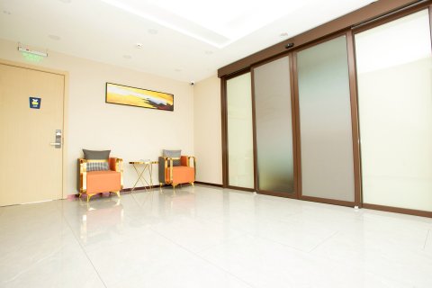 7天酒店(北安友谊街店)