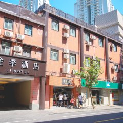 酒店头图