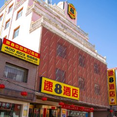 酒店头图