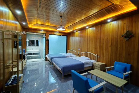 陵川鹏翔山庄(王莽岭店)