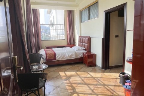 黄果树洋洲大酒店