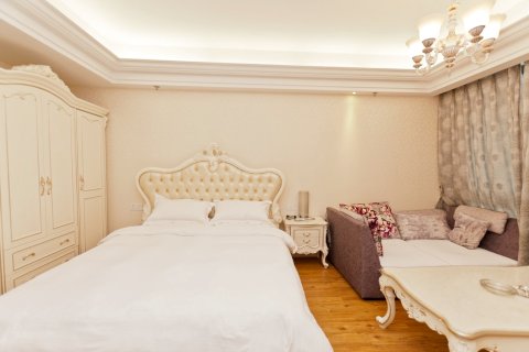 安吉赤金时代之氧气公馆