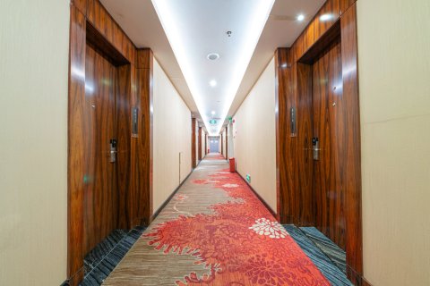 花岸里酒店(佛山祖庙店)