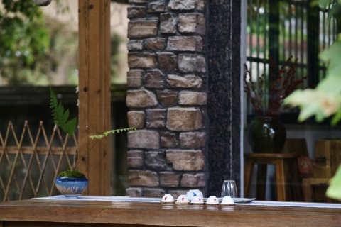 武夷山兰芷客栈(景区南入口店)