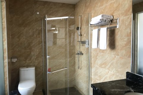 橙子酒店(赣州信丰火车站店)