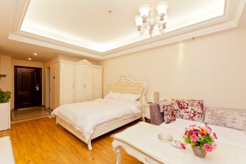 安吉赤金时代之氧气公馆