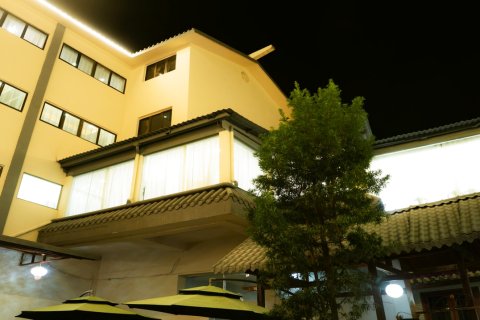 凭祥祥兴国际大酒店