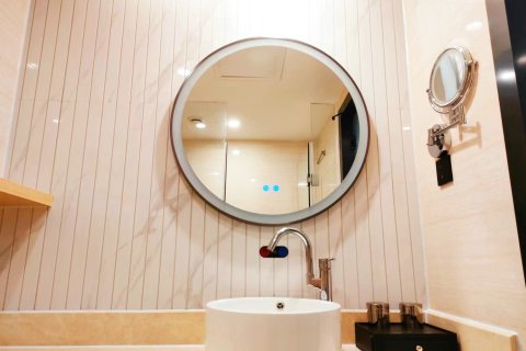 维也纳酒店(长沙五一广场国金中心店)