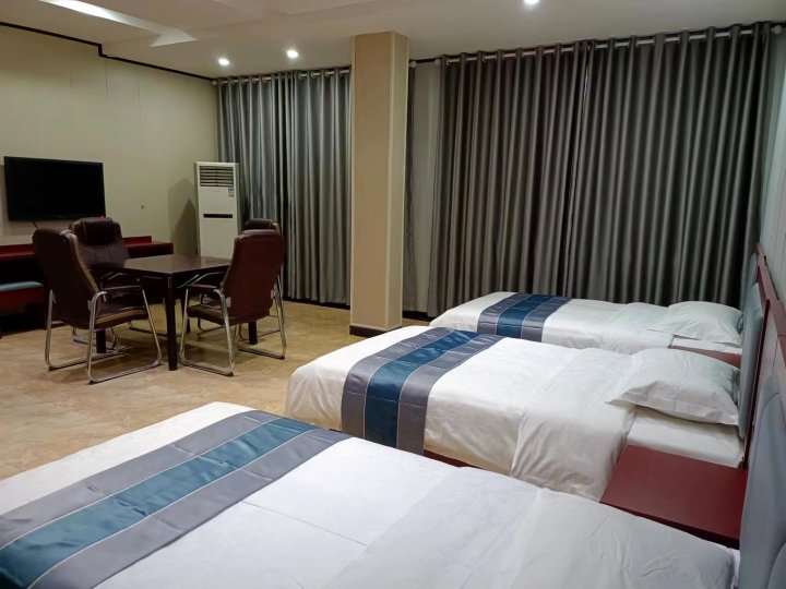 渭南酒店预定-2023渭南酒店预定价格-旅游住宿攻略-宾馆,网红-去哪儿
