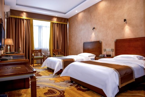 贵阳黔云培训中心(甲秀楼店)