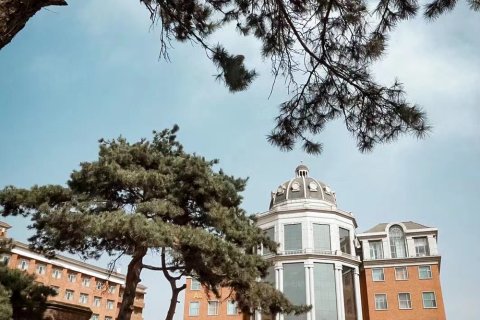 吉林省松苑宾馆A座